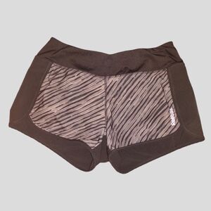 Reebok | Black Shorts